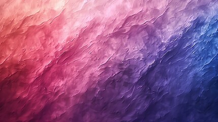 Wall Mural - Gradient slate blue to violet abstract background