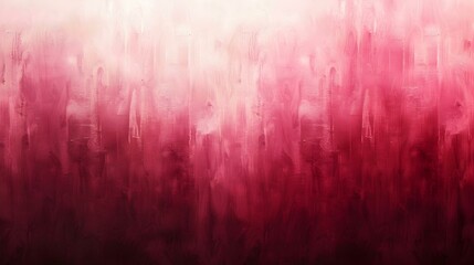 Wall Mural - Gradient dark red to ivory abstract background