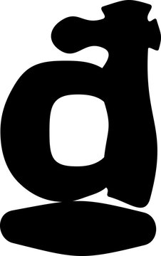 Halloween Currency font vector shape, Halloween font, Scary creepy alphabet, Dirty Letters, Curve font
