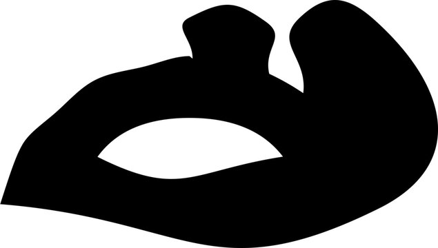 Halloween Thai font vector shape, Halloween font, Scary creepy alphabet, Dirty Letters, Curve font