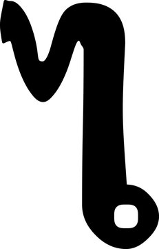 Halloween Thai font vector shape, Halloween font, Scary creepy alphabet, Dirty Letters, Curve font