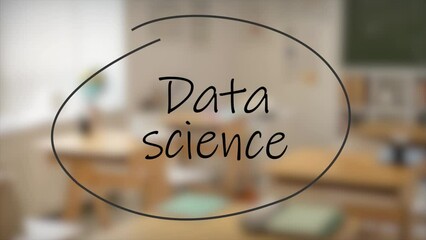 Data science