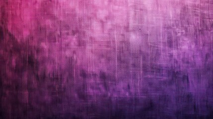 Boysenberry Purple Abstract Vintage Texture Background with Gradient and Ombre Design, Artistic Fabric Canvas, Earthy and Rustic Aesthetic