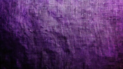 Boysenberry Purple Abstract Vintage Texture Background with Gradient and Ombre Design, Artistic Fabric Canvas, Earthy and Rustic Aesthetic