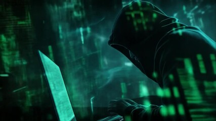 Cybersecurity Hacker, cybercrime, identity theft, malware, computer virus, security, cyber security, cyberattack