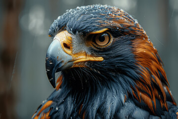 Poster - Explore how evolutionary adaptations have shaped the survival strategies of different species,
