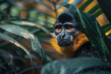 Poster - Study the behavioral adaptations that have developed in species over thousands of years,