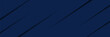 © giozaldy - Abstract dark blue gradient diagonal background with shadow. Modern diagonal paper cut. Suitable for business, banners, posters, websites, flyers, covers, presentations. Vector