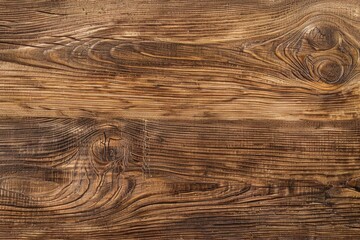 Poster - Brown wood texture background   wood texture with natural pattern   old wood texture background