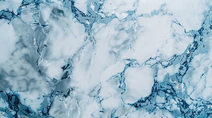 Poster - Free Marble Texture Background with Space for Product or Ad Wording