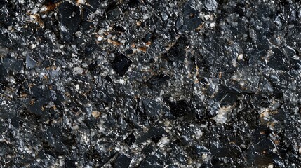 Wall Mural - Texture of granite surface