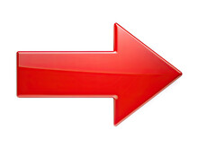 left arrow image jpg