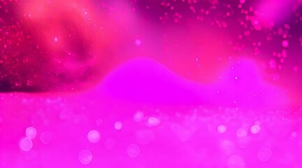 Wall Mural - Nebula Clouds Colourful Travel and Star Loop. 3D rendering. This Clip is a cloud colourful with star glow and camera fly to deep galaxy in a seamless loop.