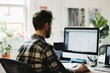 © nattapon98 - Imagine freelancers navigating the gig economy, balancing multiple projects and clients with skill and efficiency.