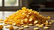 © vivekFx - A mountain of deliciously crunchy snacks