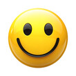 © Umar - smiley face symbol on transparent background