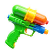 © Umar - water pistol on transparent background