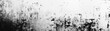© peera - Abstract grunge background in black and white palette