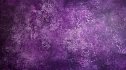 Wall Mural - A purple background with a white line