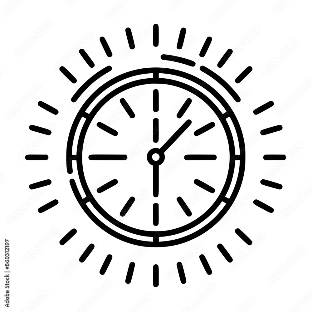 silhouette clock, alarm clock, Roman Numeral Clock, Clock Face Template, Clock Svg, Clock Numbers Svg, Clock Face dxf, Clock Face png, Clock Face eps, Clock Face vector, clock, time, watch, minute, ho