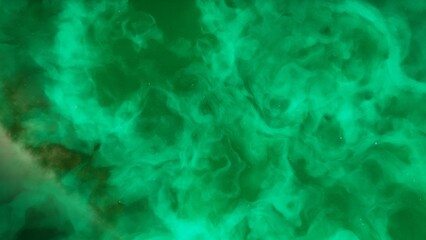 Wall Mural - red-violet nebula in outer space, horsehead nebula, unusual colorful nebula in a distant galaxy, red nebula 3d render
