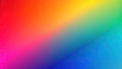 Sticker - Modern gradient colorful background perfect for contemporary designs, modern, gradient, colorful, background, abstract, vibrant