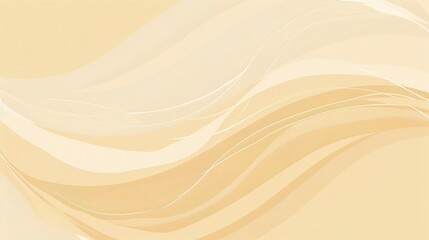 Beige Textured Background: Subtle and Neutral Design Element for Creative Compositions and Professional Presentations