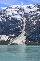 Sticker - Glacier Bay, Alaska