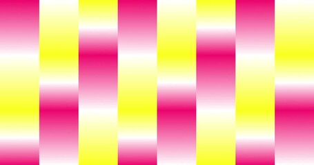 Wall Mural - striped gradient modern abstract background. animated gradient. bright loop gradient pattern. 4k res