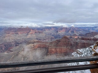 grand canyon