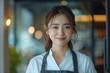 © fanjianhua - Young Asian women
