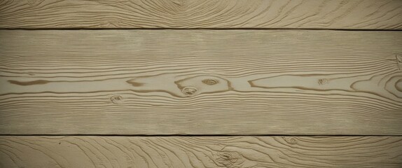 Fototapete - Light wood texture background surface with old natural pattern