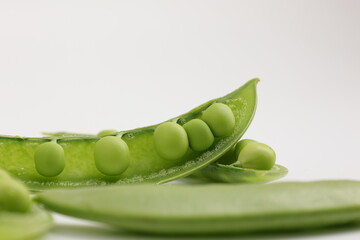 Pea