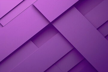 Poster - modern and stylish design with a vibrant purple color scheme, ideal for backgrounds and creative pro