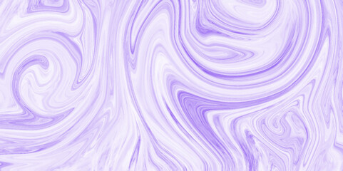 Poster - Abstract purple colorful background with waves, abstract bright acrylic liquid background. Liquid colorful and paint background Modern and stylist abstract background for creative design wallpaper.