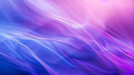 Poster - Background with blue gradients. Background with technology.