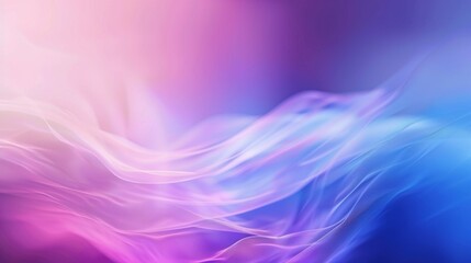 Poster - Blue gradient. Blue background. Technology background.