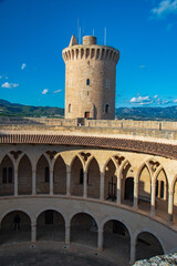 Wall Mural - torre de belem city