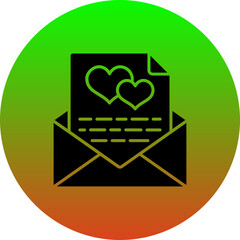 Poster - Email Icon