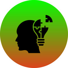 Poster - Strategy Icon