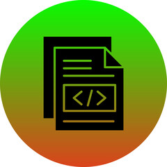 script icon