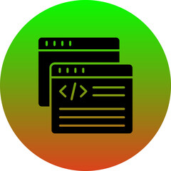 Programming Icon
