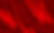 © WK Dannait B - Vector red foil texture background. Abstract gradient bright and shiny light reflection rough texture surface. Vector illustration for background, backdrop, web, wallpaper, print and design artwork.
