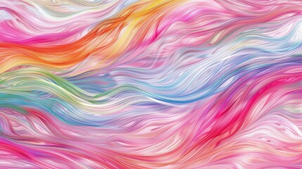 abstract lines seamless wallpaper