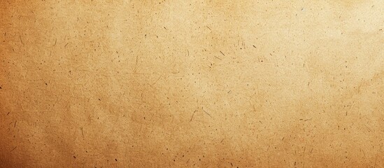 Aufkleber - Abstract light brown paper texture background ideal for designing or incorporating text, with space for placing images. image with copy space