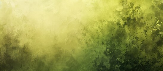 Poster - Background with a blank area for text or elements, often used in design to draw focus; also known as copy space image.