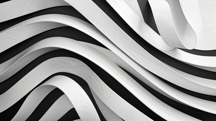 abstract lines seamless wallpaper