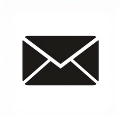 mail icon illustration