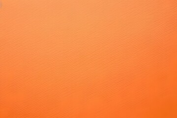 Canvas Print - orange wall texture made by midjourney