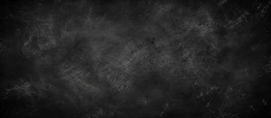 Get a free abstract chalk blackboard texture background with copy space image for product or ad design.